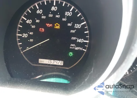 2005 Lexus Rx 330 из США, поврежденный, VIN 2T2GA31U15C022709